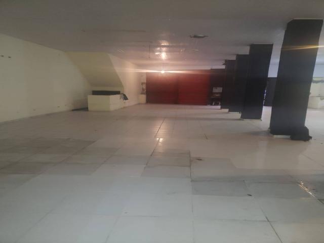 #1766 - Loja para Locação em Santos - SP - 3