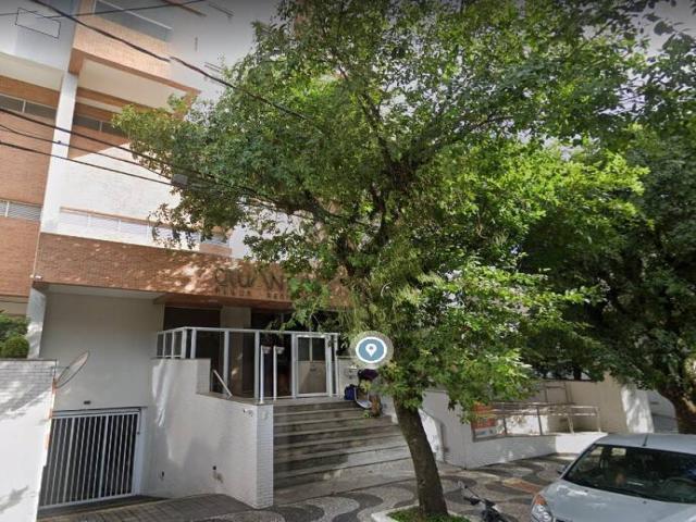 Apartamento para Venda em Santos - 3