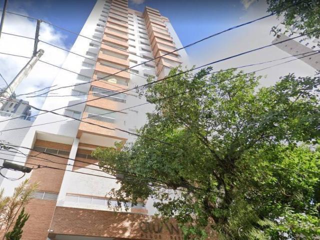 Apartamento para Venda em Santos - 2