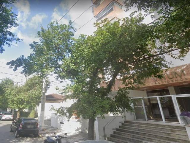 Apartamento para Venda em Santos - 5