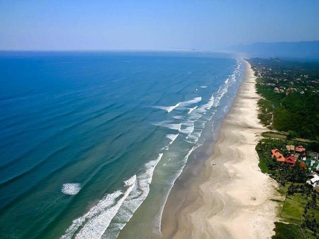 #543 - Área para Venda em Bertioga - SP - 2