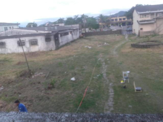 #1816 - Área para Venda em São Vicente - SP - 3