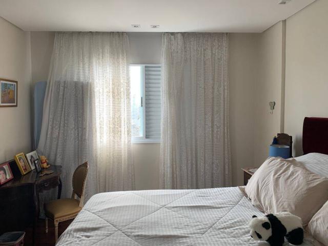 Apartamento para Venda em Santos - 5