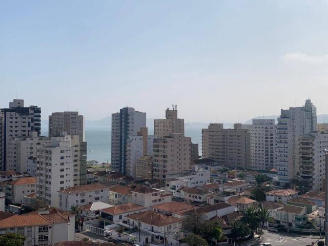 Apartamento para Venda em Santos - 2