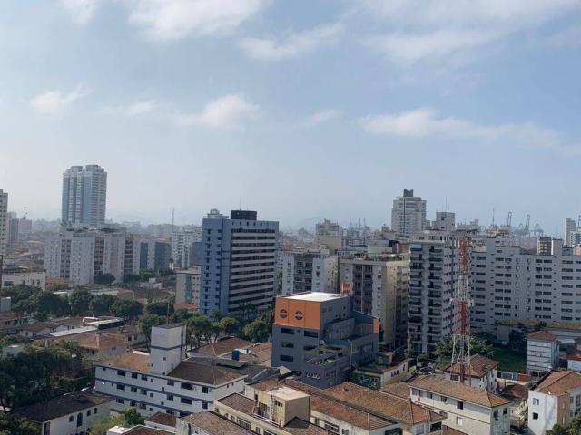 Apartamento para Venda em Santos - 3