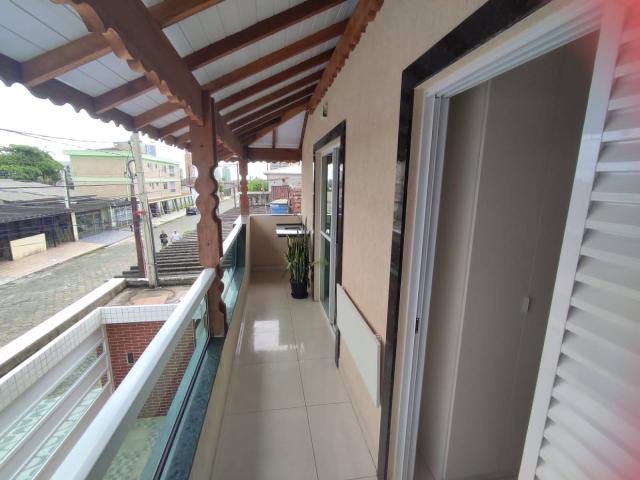 #1844 - Casa para Venda em Praia Grande - SP - 2