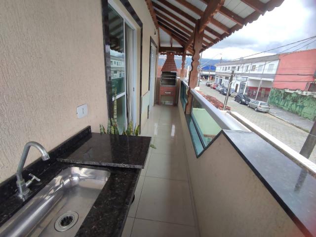 Venda em Vila Caiçara - Praia Grande