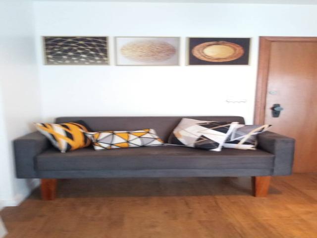 Flat para Venda em São Vicente - 4