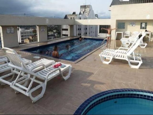 Flat para Venda em São Vicente - 2