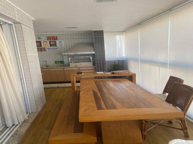 Apartamento para Venda em Santos - 5