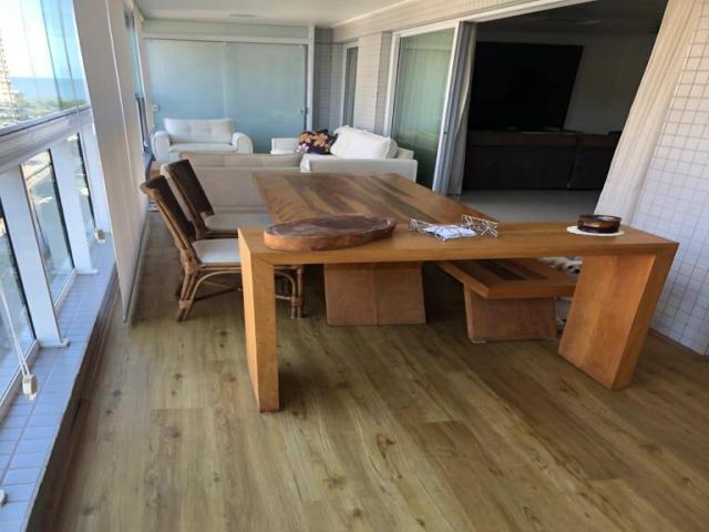 Apartamento para Venda em Santos - 4