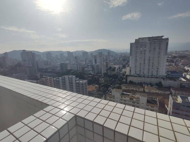 Sala para Venda em Santos - 5