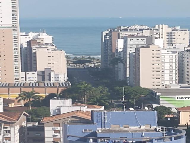 #1874 - Sala para Venda em Santos - SP - 2