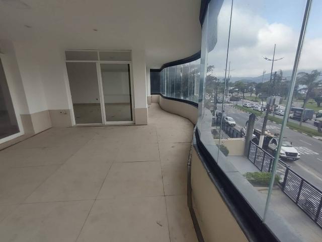 Apto ou Prédio Frente Mar para Venda em Santos - 5