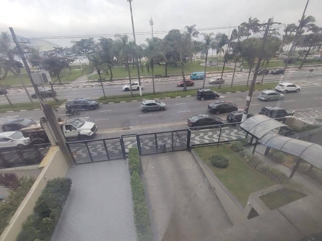 Apto ou Prédio Frente Mar para Venda em Santos - 3