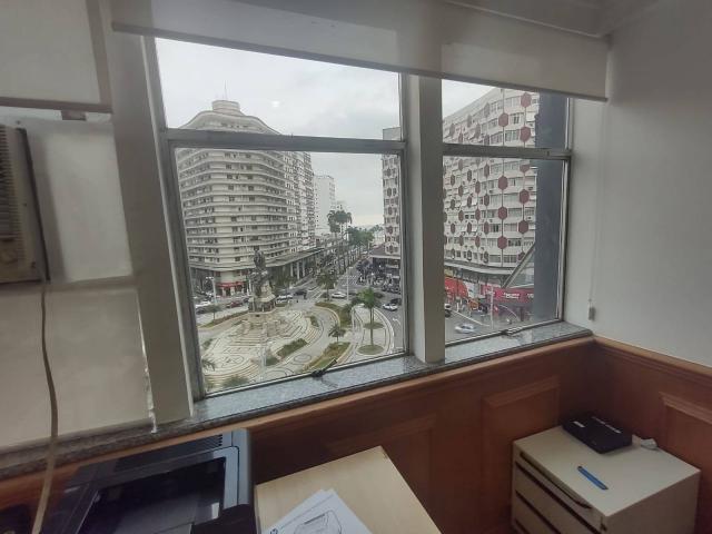 Sala para Venda em Santos - 4