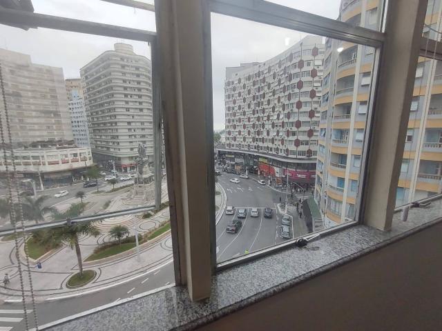 Sala para Venda em Santos - 3