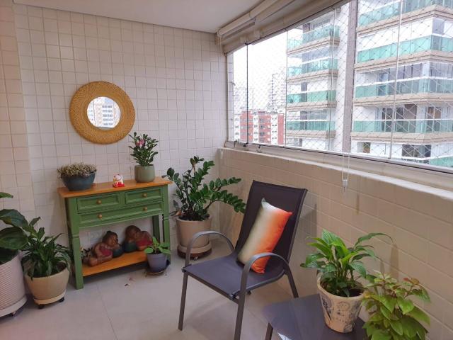 Apartamento para Venda em Santos - 2