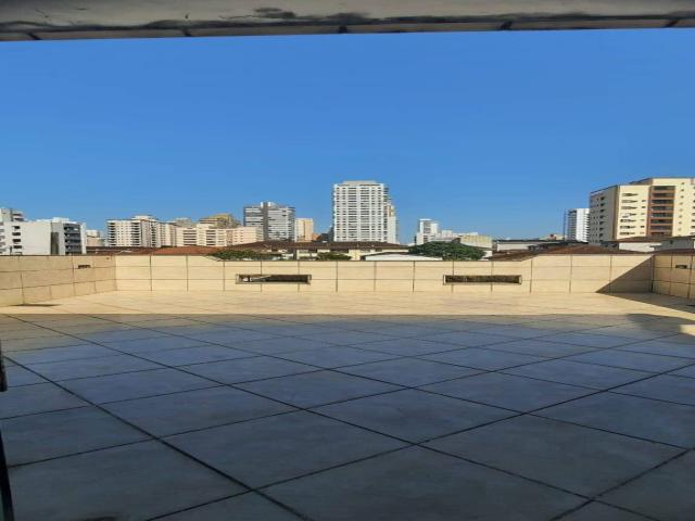 #1897 - Sobrado para Venda em Santos - SP - 3