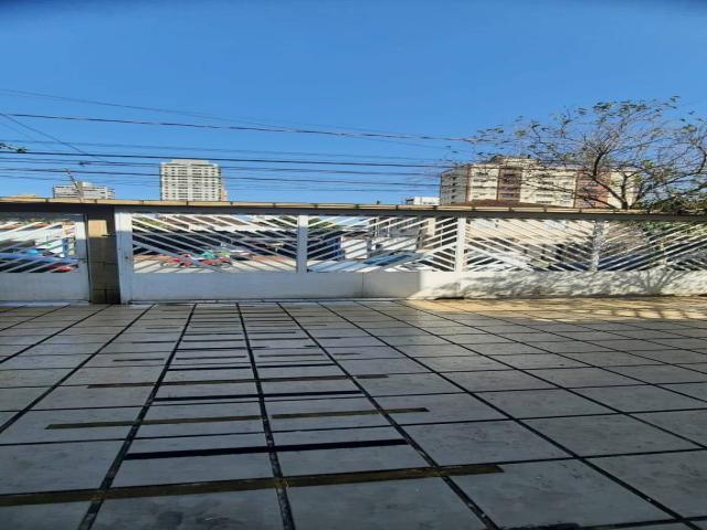 Sobrado para Venda em Santos - 5