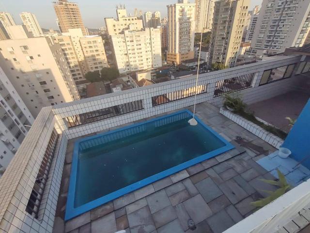 Apartamento para Venda em Santos - 3