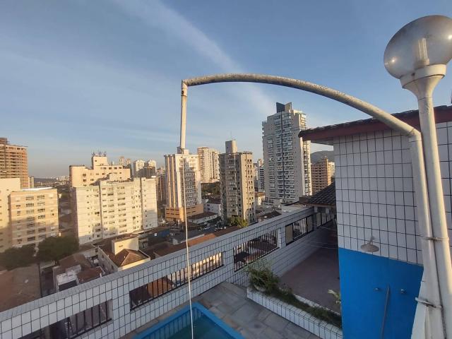 Apartamento para Venda em Santos - 5