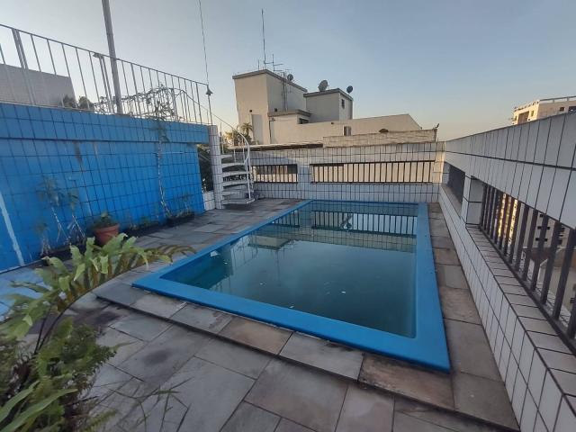 Apartamento para Venda em Santos - 4