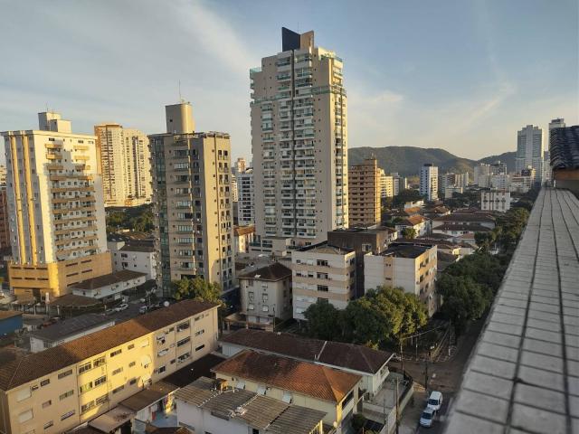 Apartamento para Venda em Santos - 2