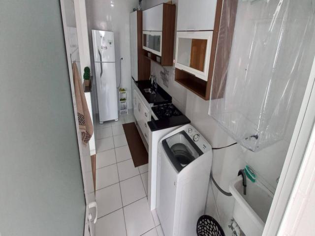 Apartamento para Venda em Mongaguá - 5