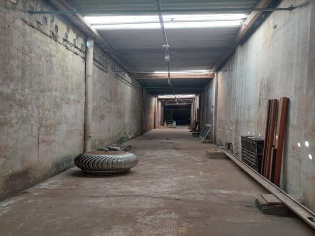 Galpão para Locação em Praia Grande - 5