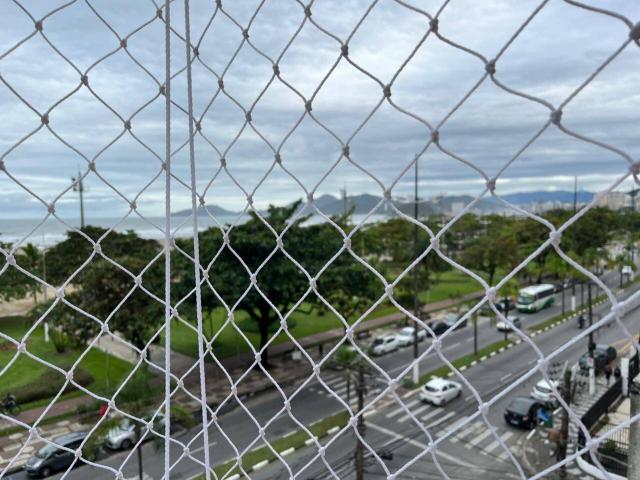 Apto ou Prédio Frente Mar para Venda em Santos - 2