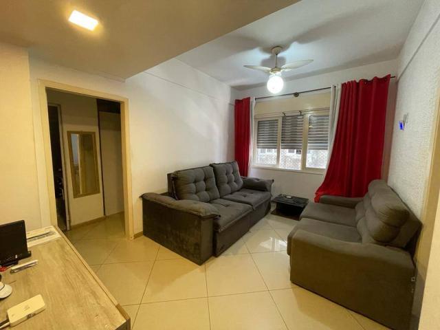 Apartamento para Venda em Santos - 2