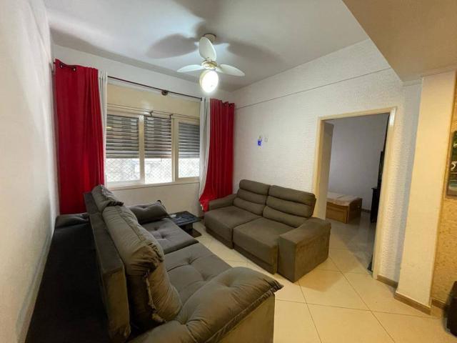 Apartamento para Venda em Santos - 3