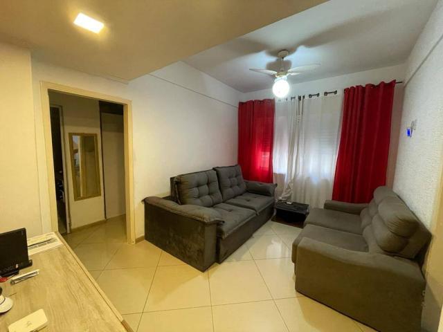 Apartamento para Venda em Santos - 4