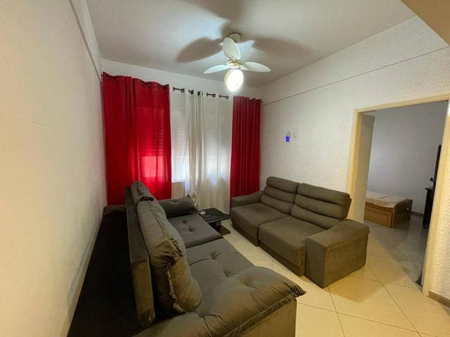 Apartamento para Venda em Santos - 5