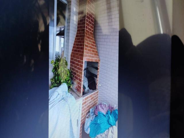 Apartamento para Venda em Santos - 4