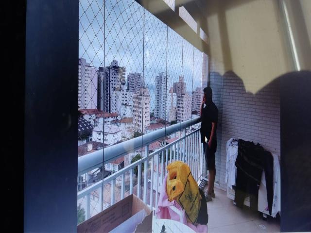 Apartamento para Venda em Santos - 5