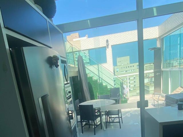 Cobertura para Venda em Santos - 4