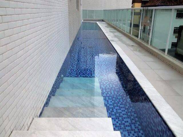 #1933 - Cobertura para Venda em Santos - SP - 3