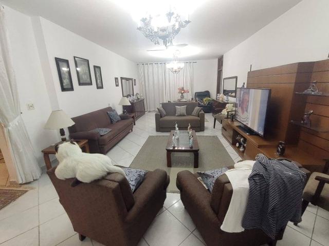 Apartamento para Venda em Santos - 5