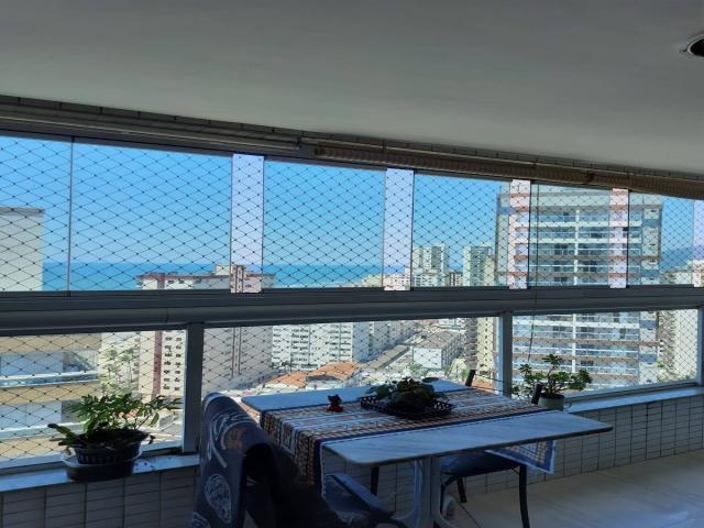 Apartamento para Venda em Praia Grande - 2