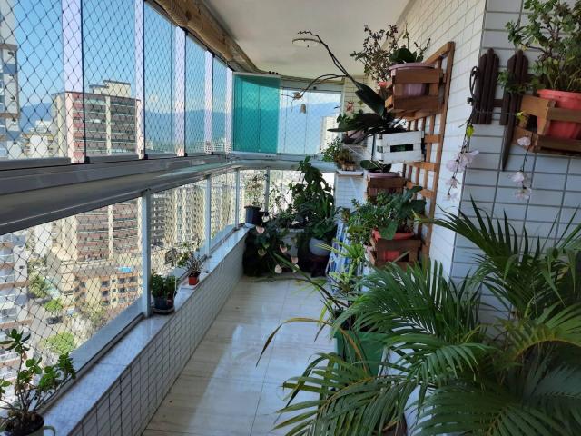 Apartamento para Venda em Praia Grande - 4