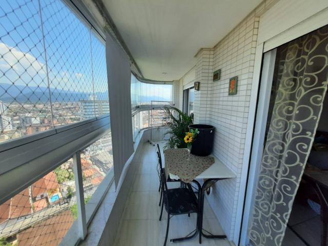 Apartamento para Venda em Praia Grande - 3