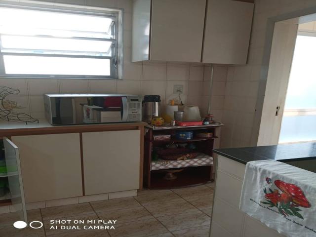 Apto ou Prédio Frente Mar para Venda em Santos - 4