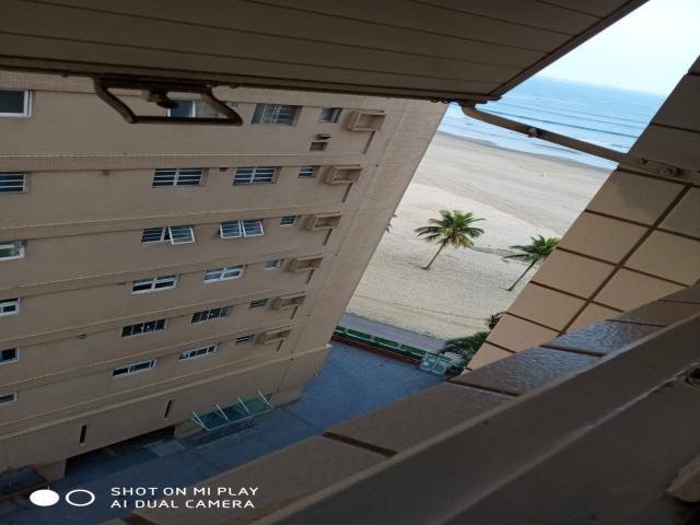 Apto ou Prédio Frente Mar para Venda em Santos - 3