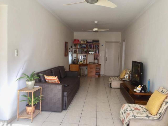 Apartamento para Venda em Santos - 2