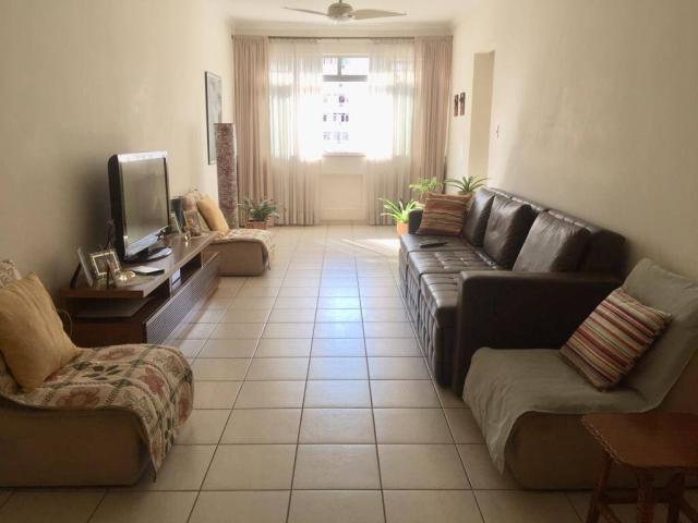 Apartamento para Venda em Santos - 3