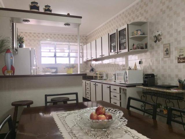 Apartamento para Venda em Santos - 5