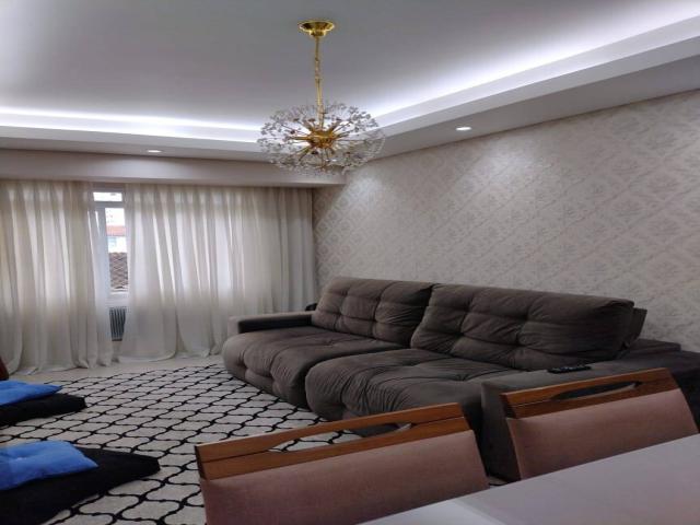 Apartamento para Venda em Santos - 2