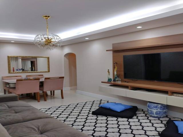 Apartamento para Venda em Santos - 3